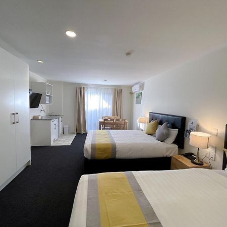 Royal Park Lodge Auckland Luaran gambar