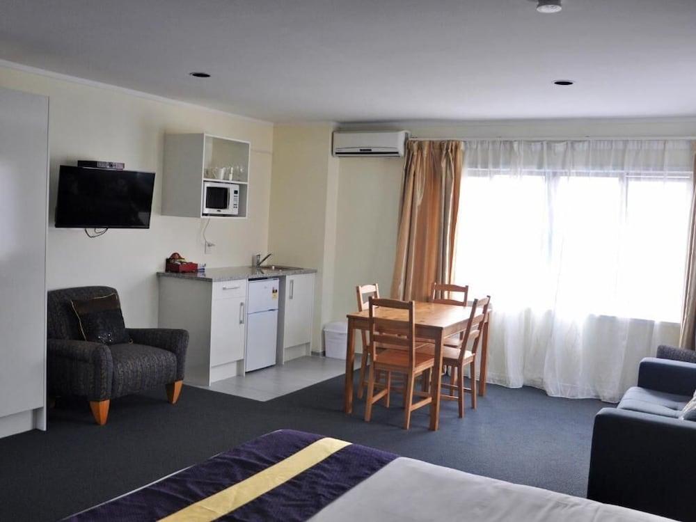 Royal Park Lodge Auckland Luaran gambar