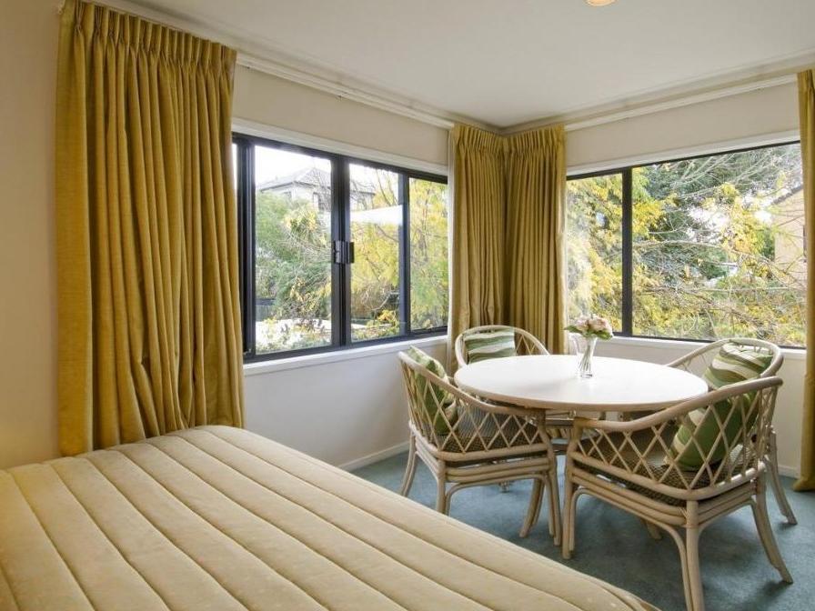 Royal Park Lodge Auckland Luaran gambar